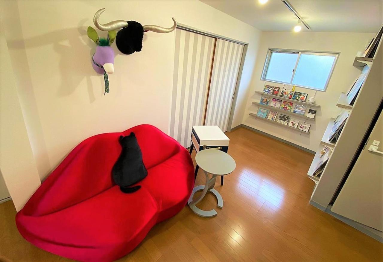 003.Play Room Kumamoto Kültér fotó