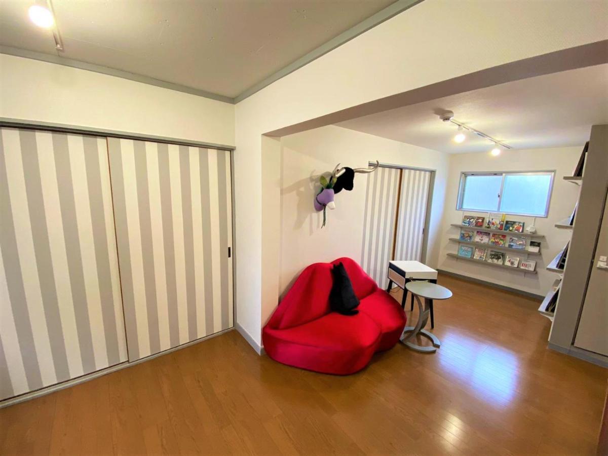 003.Play Room Kumamoto Kültér fotó