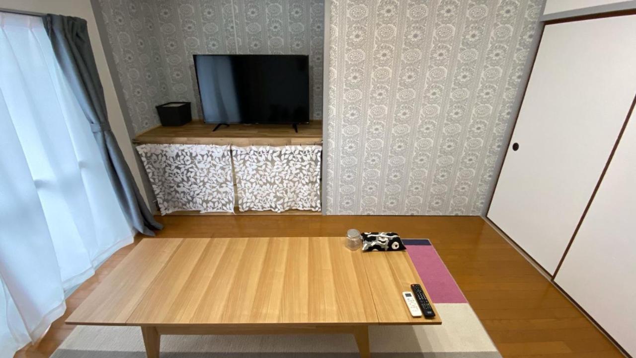 003.Play Room Kumamoto Kültér fotó