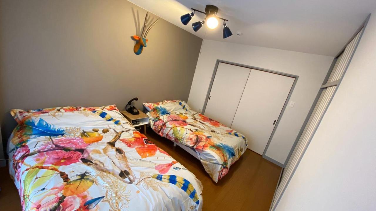 003.Play Room Kumamoto Kültér fotó