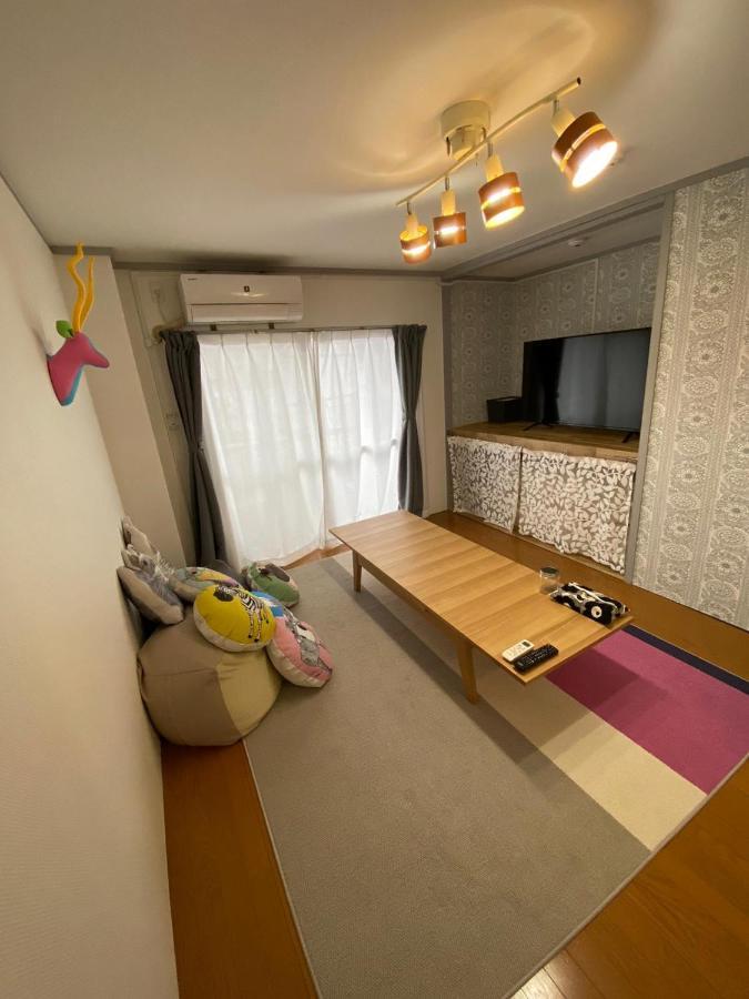 003.Play Room Kumamoto Kültér fotó