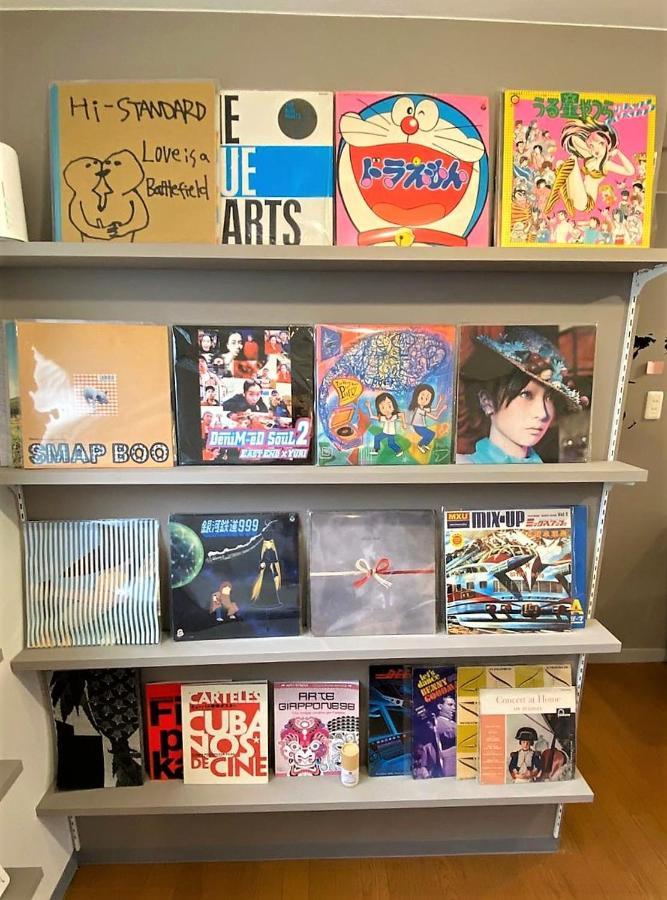 003.Play Room Kumamoto Kültér fotó